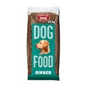 Croquettes pour chiens Perfecto Dog Dinner 15kg-0