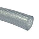 Tuyau flexible PVC 9x15mm 10 m Industrie, adapté aux aliments-1