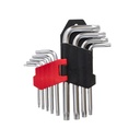 Tournevis coudé pour Torx T10 - T50-0