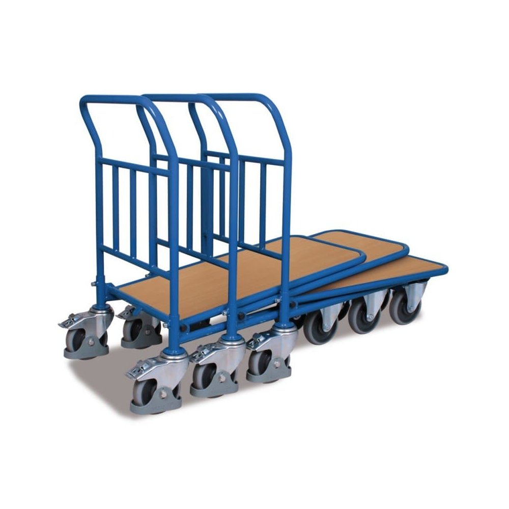 Chariot C + C 500 kg-0