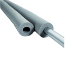 INSUL-TUBE® H PLUS Caoutchouc 2m Isolation de tuyau Ø 54 mm x 30 mm Isolation 50% GEG-2