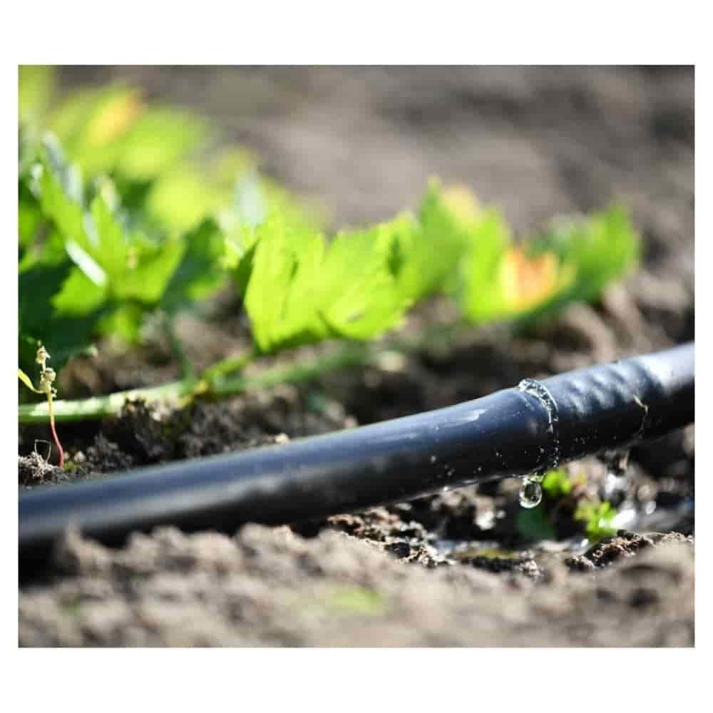 Tuyau d'irrigation goutte à goutte HYDRO 50 m x 16 mm (5/8")-0