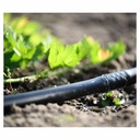 Raccord universel avec réducteur de pression pour système d'irrigation goutte à goutte HYDRO 16 mm 1 pièce-1