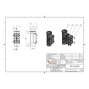 KGRE Tube de nettoyage DN/OD 125-1