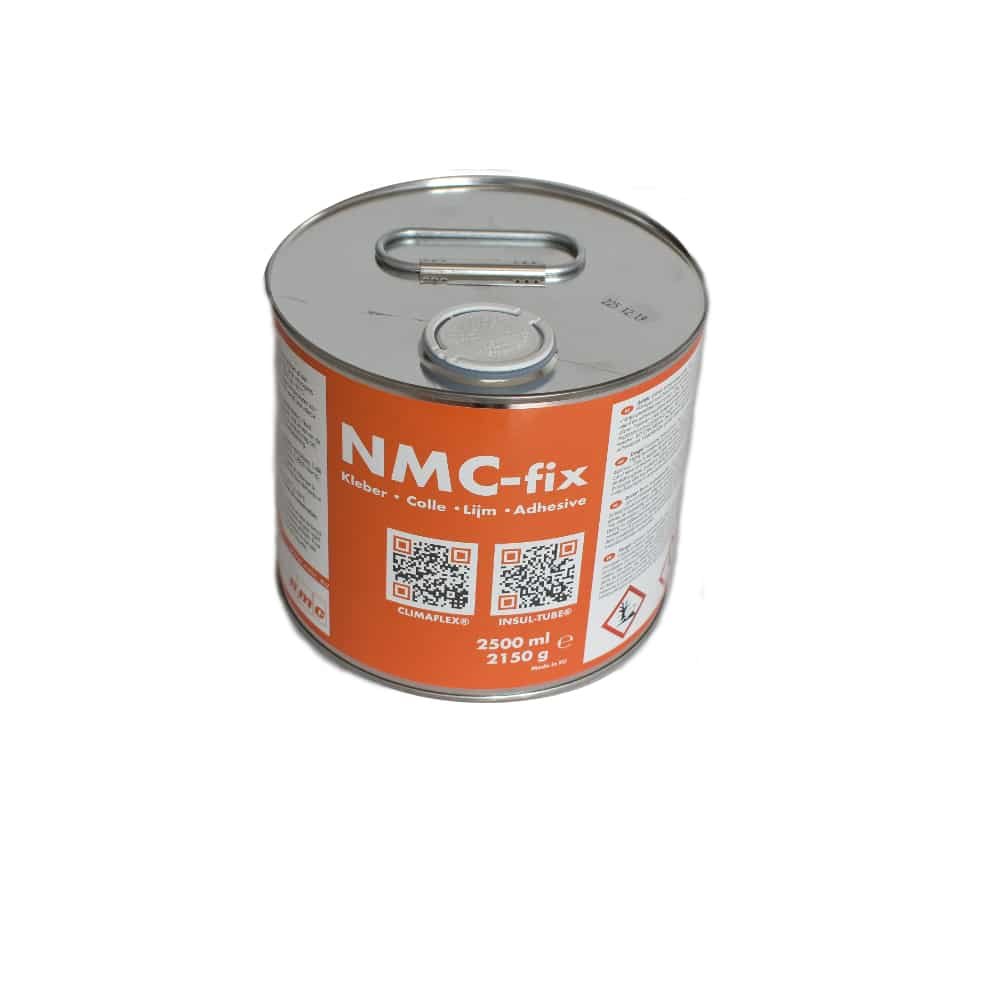 NMC-FIX Colle de Contact 2500 ml-0