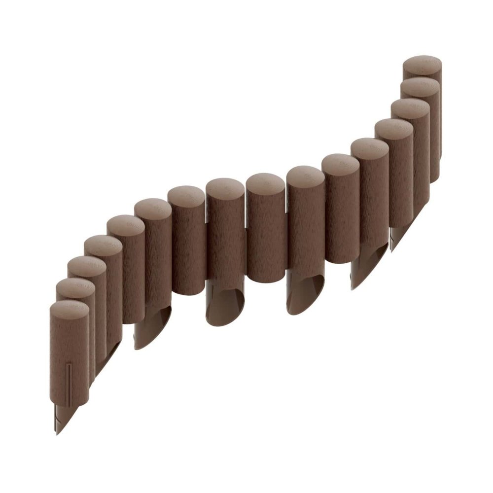 Palisade de Jardin 4 Standard 2,30m-6