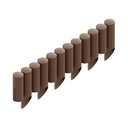 Palisade de Jardin 4 Standard 2,30m-8