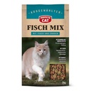 Nourriture pour chats Perfecto Cat Classic Knusper-Mix 24kg-0