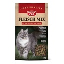 Nourriture pour chats Perfecto Cat Classic Knusper-Mix 24kg-1