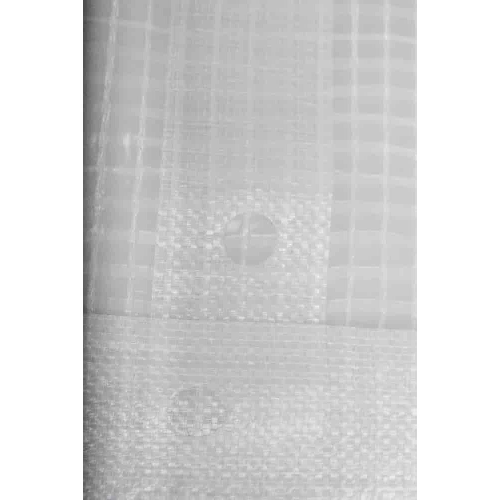 Bâches en filet - Bâche transparente 3 x 4 (12m²)-0