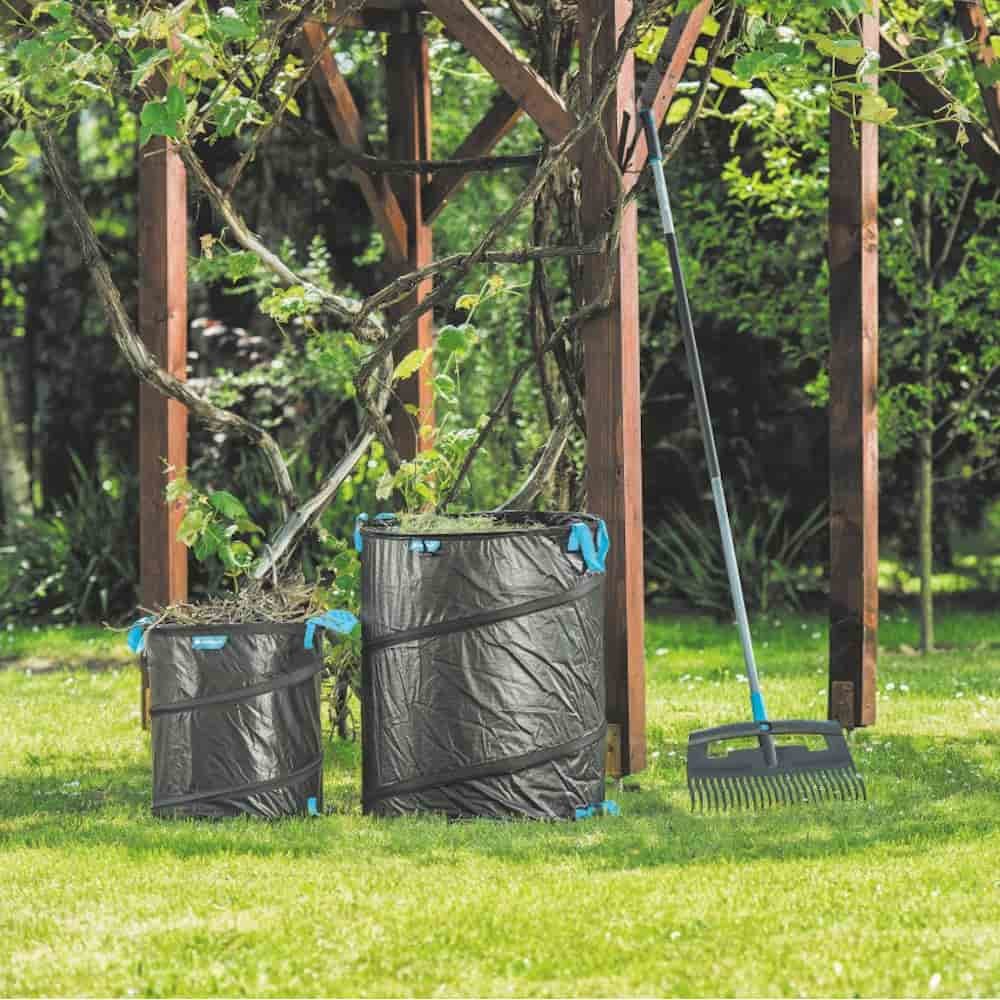 PopUp Sac de Jardin 172 l-3