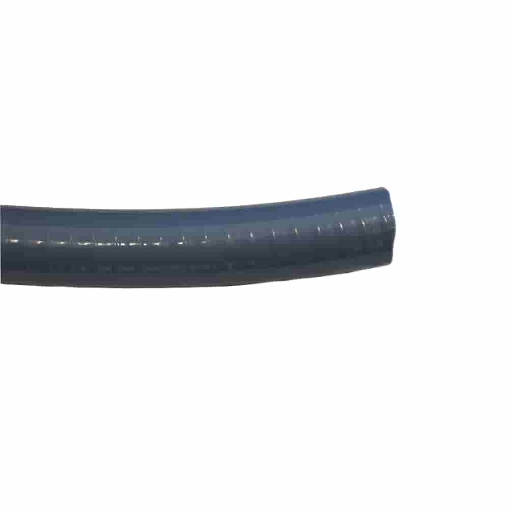 PVC tuyau flexible à coller 50 mm diamètre extérieur-1