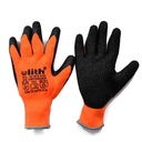 Gants de travail hiver taille XL/10