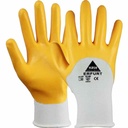 Gants de travail Erfurt, Taille 11