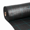 Tissu de sol Feutre de couverture 3 mètres x 100 mètres