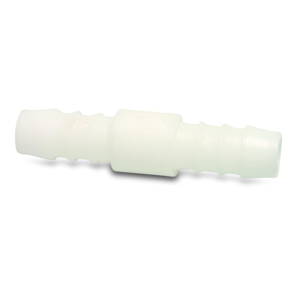 Raccord de tuyau en plastique embout 25 mm