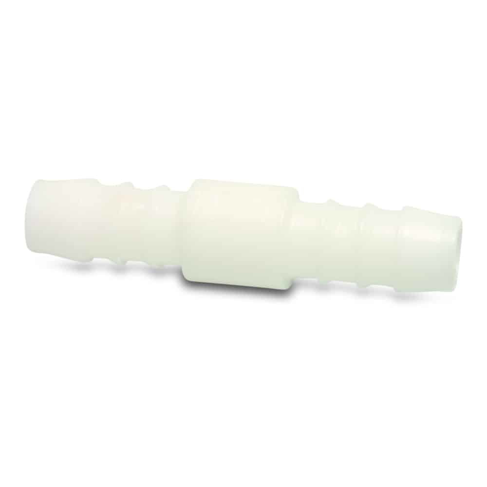 Raccord de tuyau en plastique embout 14 mm