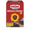 Substral Celaflor Wühlmaus & Maulwurf Ex 150 g