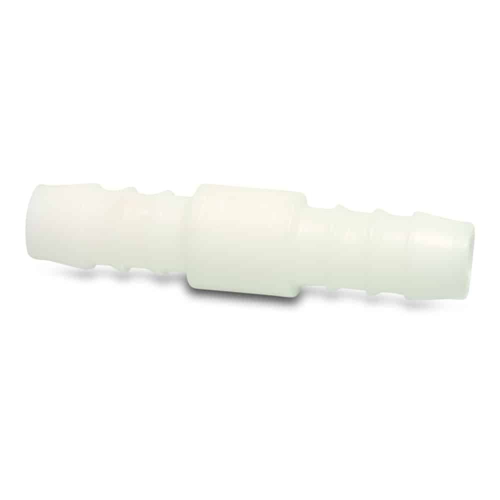 Connecteur de tuyau en plastique embout 10 mm