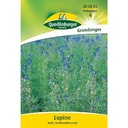 Lupine, bleue 100g