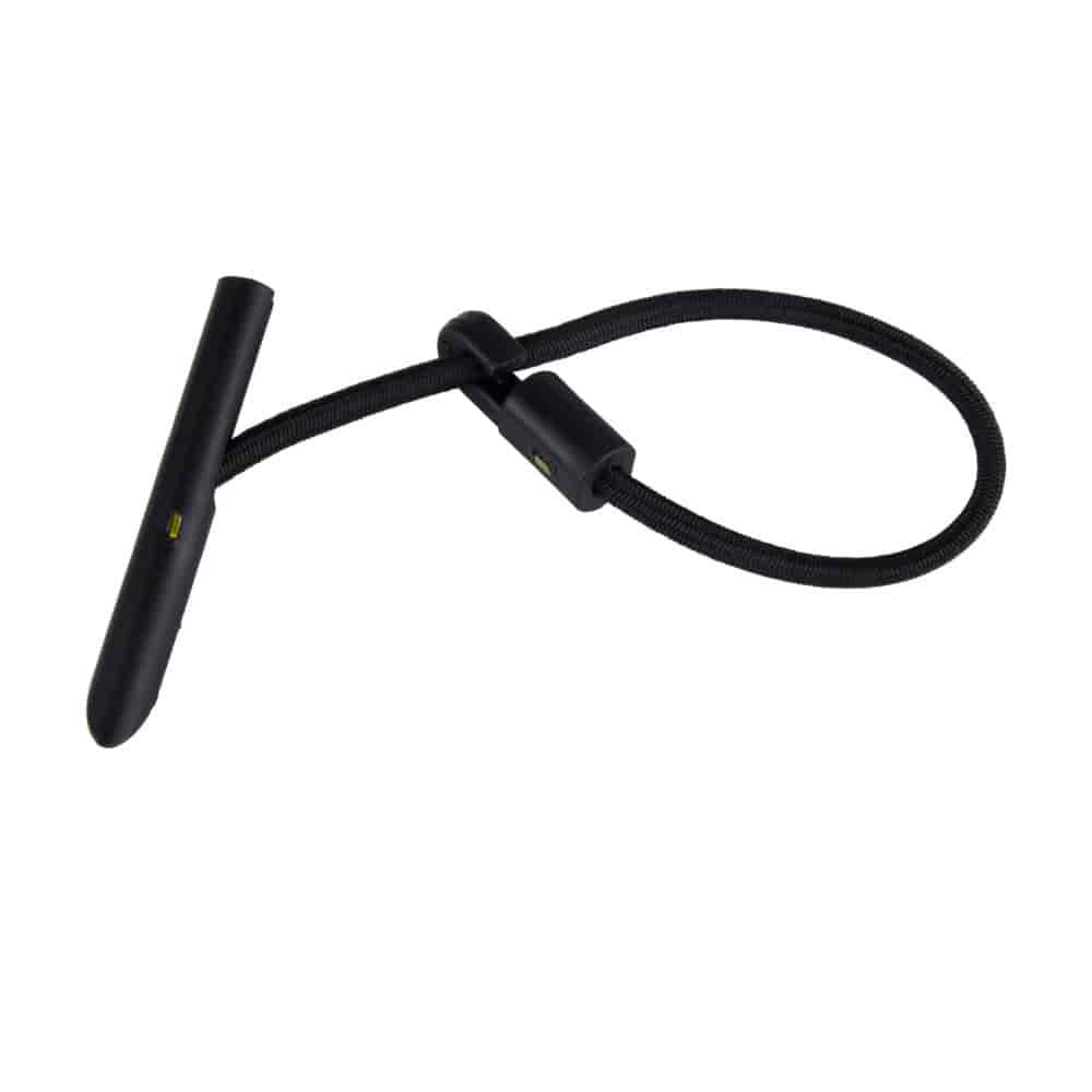 clé à sangle flexible 25cm avec sécurité transversale