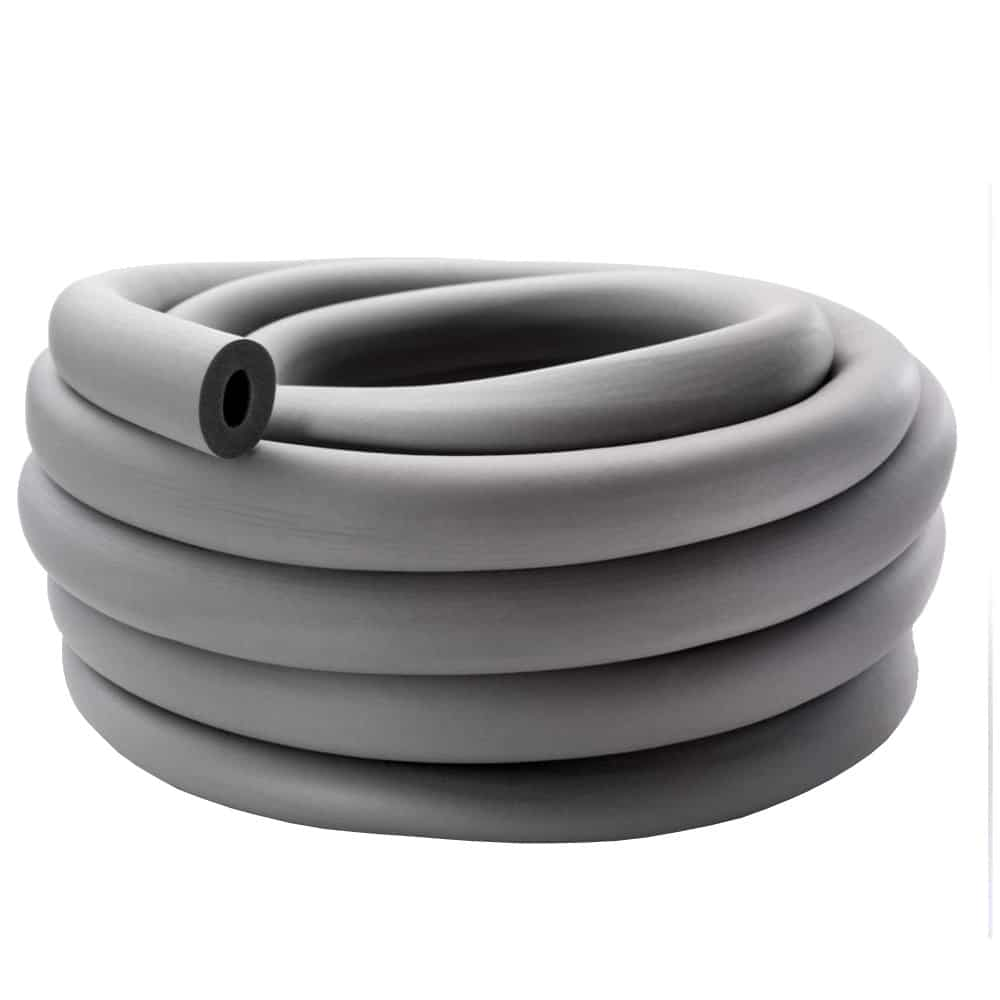 INSUL-TUBE H PLUS COIL 28 x 10 (11) Fe sans fin 18m