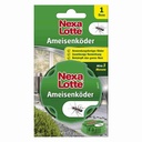 NEXA LOTTE® Boîte d'Appât pour Fourmis N