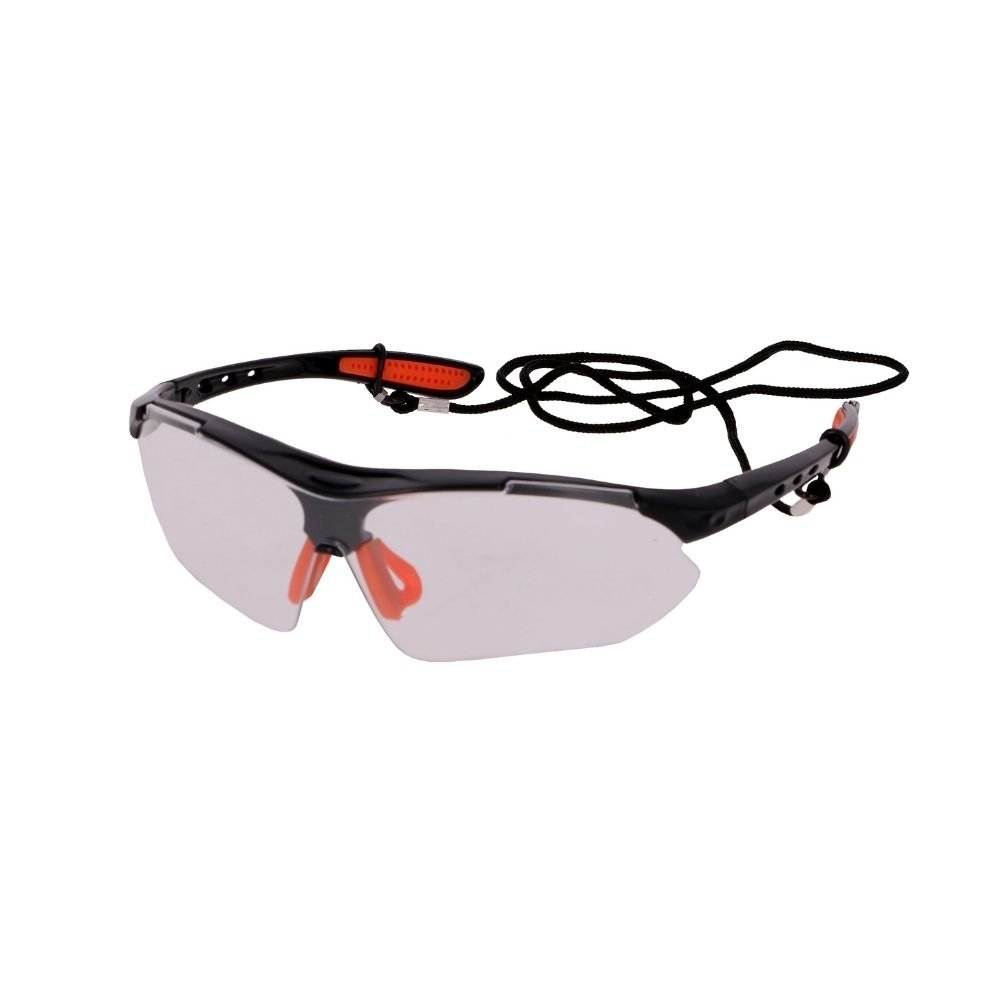 Lunettes de protection CLEAR EN 166