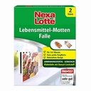 NEXA LOTTE® Piège à mites alimentaires 2 pcs