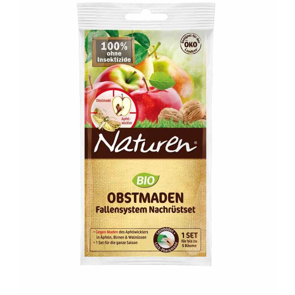 Naturen Obstmaden Fallensystem 1 Kit de mise à niveau