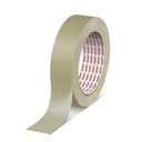 tesa NOPI Kreppband 4349 30 mm x 50 m (beige clair)