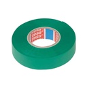 tesa tesaflex Ruban isolant 4163 PVC 19 mm x 33 m (vert)