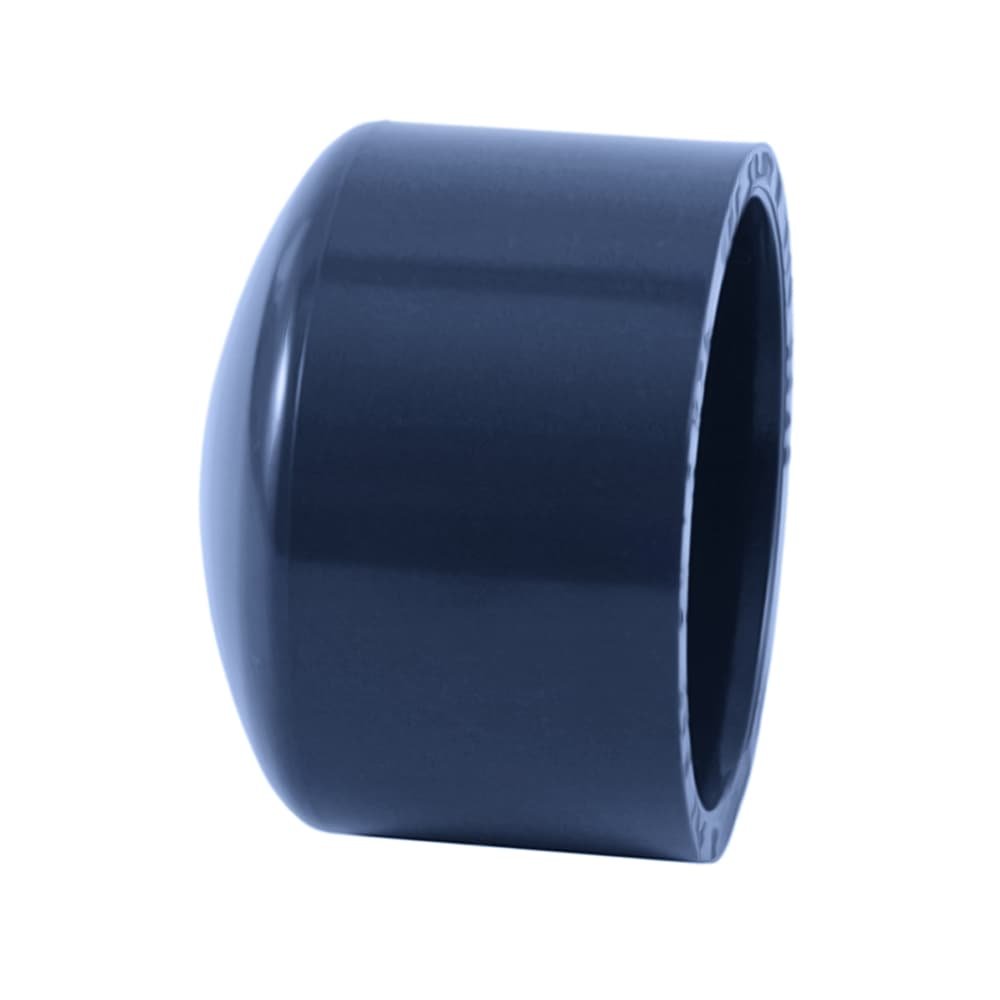 PVC - U Capuchon à coller 63 mm PN16