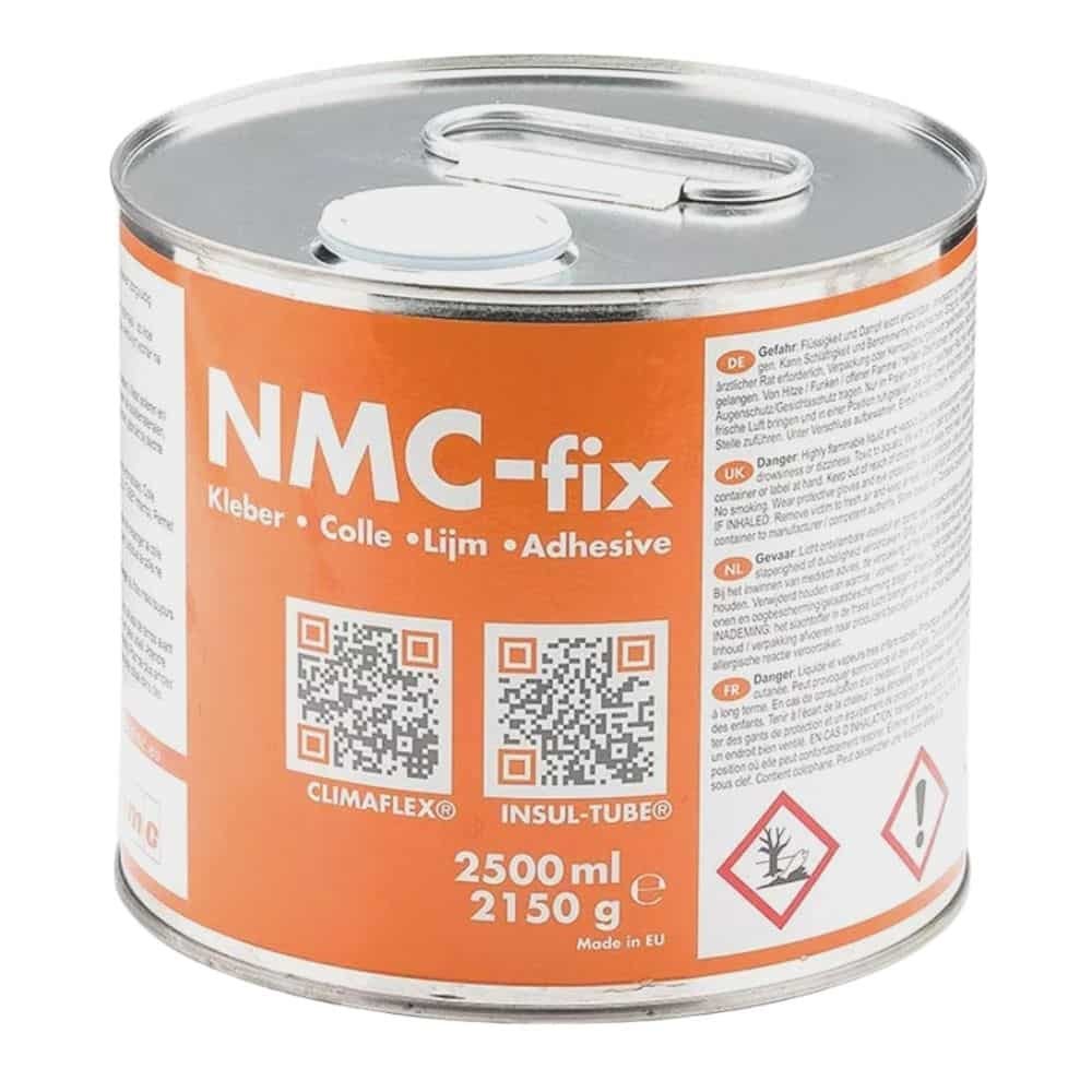 NMC-FIX Colle de Contact 2500 ml