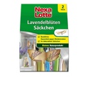 NEXA LOTTE® Sachets de fleurs de lavande 2 pièces