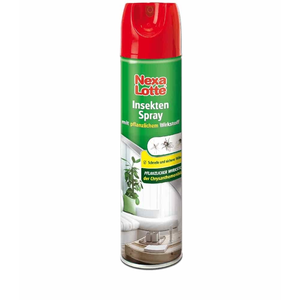 NEXA LOTTE® Spray Insectes 400 ml