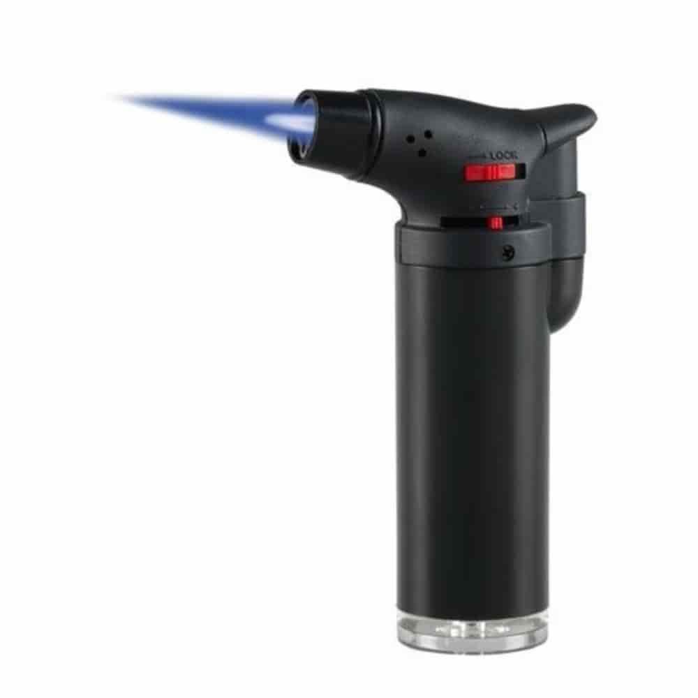 Briquet Tempête Flamme Bleue