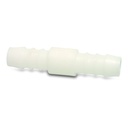 Connecteur de tuyau en plastique embout 3 mm