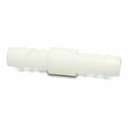 Raccord de tuyau en plastique embout 5 mm