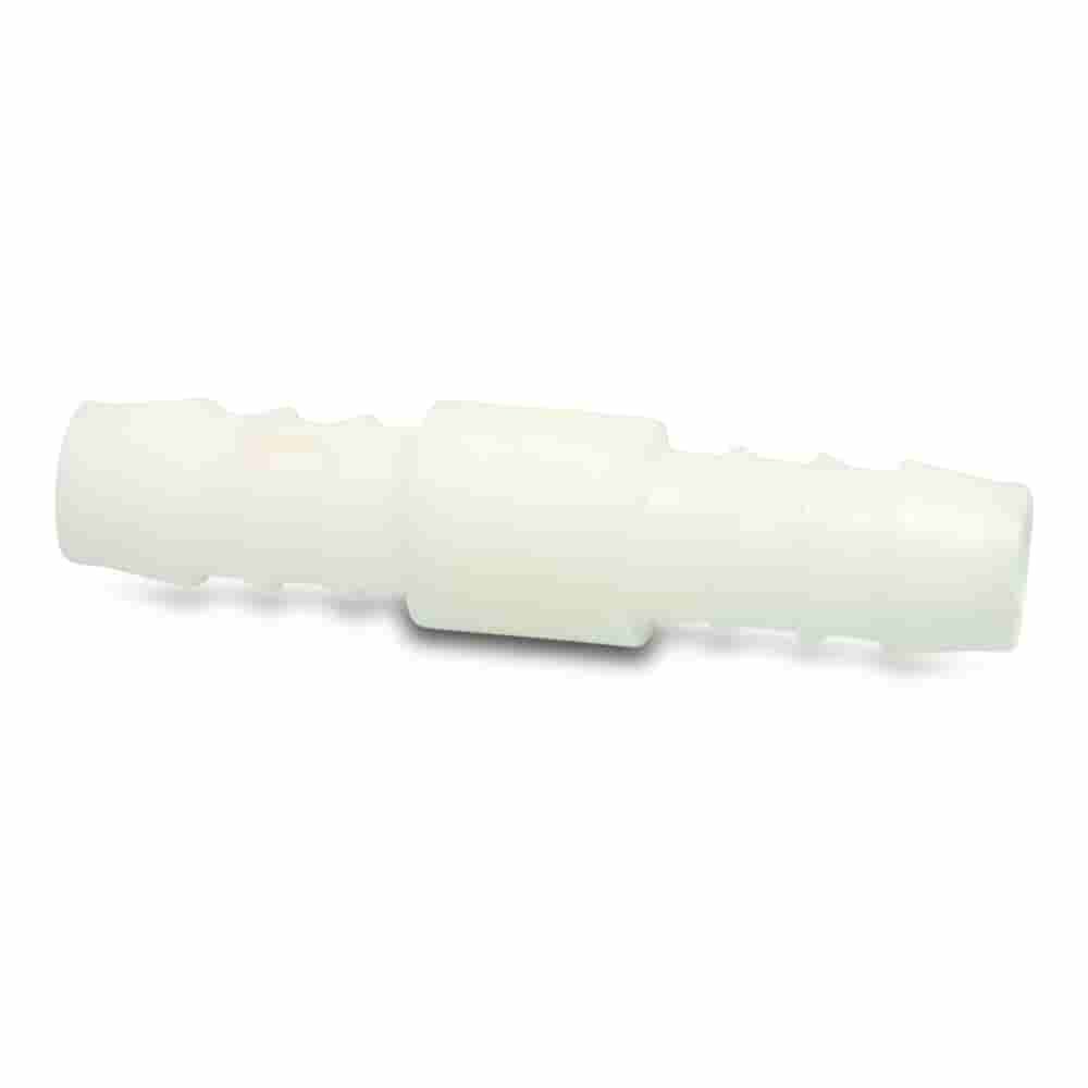 Raccord de tuyau en plastique embout 6 mm