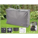 Housse de protection Deluxe Sac de transport, env.65x20x45