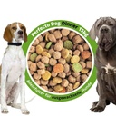 Croquettes pour chiens Perfecto Dog Dinner 15kg