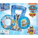 Paw Patrol Ensemble de plage 3 pièces