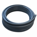 10m PVC tuyau flexible à coller 50 mm diamètre extérieur