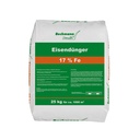 25 kg d'engrais de fer 17% sulfate de fer pour environ 1000m²