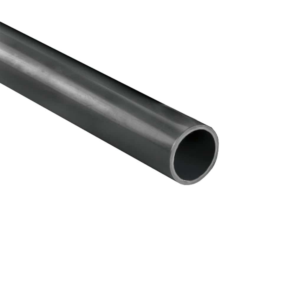 50mm x 3, 7mm PVC Tuyau sous pression 1m / 16bar