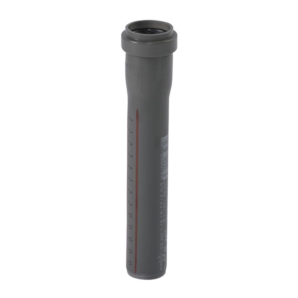 HTsafeEM Tube DN/OD 125 x 250 mm