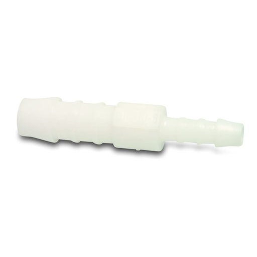 [BONI-42195-13] Raccord de tuyau en plastique réduit 4 mm x 3 mm