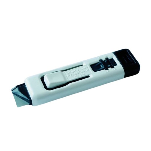 [BONI-42451] Cutter de sécurité PresstoCut Blanc