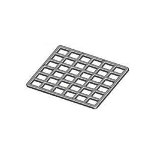 [BONI-32781] Grille de regard de vanne Standard